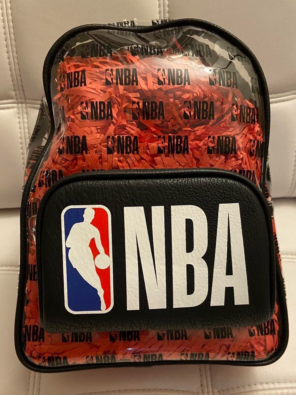 NBA Mini Backpack